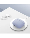 Hurtownia GSM - Etui UNIQ Lino Apple AirPods 3 Silicone zielony/mint green - UNIQ538MNT - {ean13} - Hurt