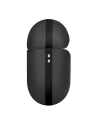 Wholesale UNIQ Terra Apple AirPods 3 Genuine Leather black - UNIQ540BLK - {ean13} - Hurt