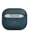 Hurtownia GSM - Etui UNIQ Terra Apple AirPods 3 Genuine Leather niebieski/nautical blue - UNIQ541BLU - {ean13} - Hurt