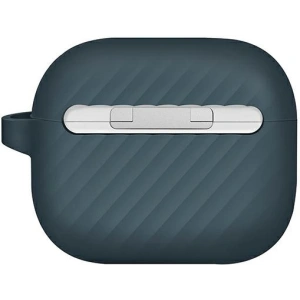 Hurtownia GSM - Apple UNIQ Vencer Case AirPods 3 Silikon blau/nautisch blau - UNIQ542BLU - {ean13} - Hurt