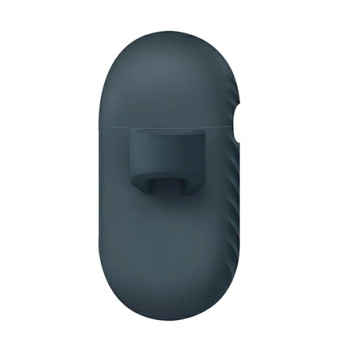 Etui UNIQ Vencer Apple AirPods 3 Silicone niebieski/nautical blue