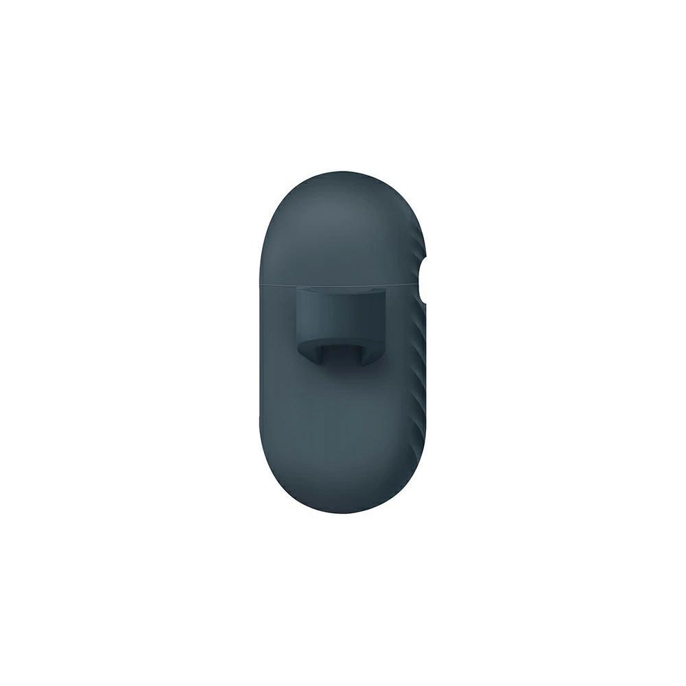 Hurtownia GSM - Etui UNIQ Vencer Apple AirPods 3 silikonové modré/nautical blue - UNIQ542BLU - {ean13} - Hurt