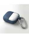 Hurtownia GSM - Etui UNIQ Vencer Apple AirPods 3 Silicone niebieski/nautical blue - UNIQ542BLU - {ean13} - Hurt