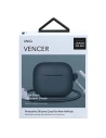 Hurtownia GSM - Etui UNIQ Vencer Apple AirPods 3 silikonové modré/nautical blue - UNIQ542BLU - {ean13} - Hurt