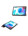 Etui Tech-Protect Smartcase Realme Pad 10.4 Růžově zlatá
