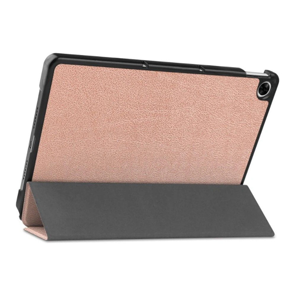 Etui Tech-Protect Smartcase Realme Pad 10.4 Růžově zlatá