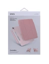 Hurtownia GSM - Etui UNIQ Camden Apple iPad mini 2021 (6. generacji) / iPad mini 8.3" 2024 (7. generacji) różowy/peony pink Antimicrobial - UNIQ543PNK - {ean13} - Hurt