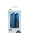 Hurtownia GSM - Etui UNIQ Combat Duo Apple iPhone 13 czarno-niebieski/black-blue - UNIQ545BLKBLU - {ean13} - Hurt