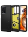 Etui Spigen Tough Armor Xiaomi 11T/Pro Black