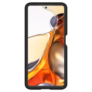 Wholesale Case Spigen Tough Armor Xiaomi 11T/Pro Black - SPN2021BLK - {ean13} - Hurt