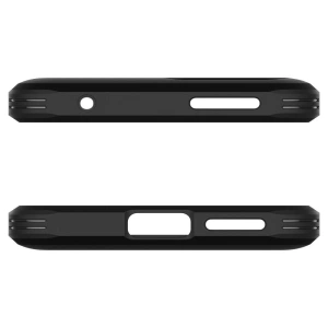 Hurtownia GSM - Etui Spigen Tough Armor Xiaomi 11T/Pro Black - SPN2021BLK - {ean13} - Hurt