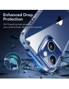 Hurtownia GSM - Etui ESR Air Shield Boost Apple iPhone 13 Clear - ESR439CL - {ean13} - Hurt