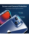 Hurtownia GSM - Etui ESR Air Shield Boost Apple iPhone 13 Clear - ESR439CL - {ean13} - Hurt