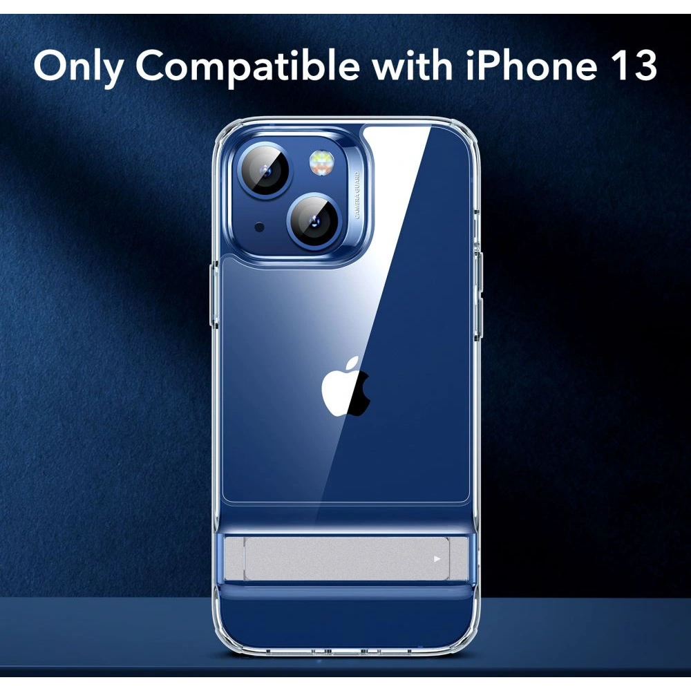 Wholesale ESR Air Shield Boost Apple iPhone 13 Clear - ESR439CL - {ean13} - Hurt