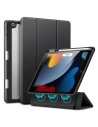 Wholesale ESR Rebound Hybrid Apple iPad 10.2 2019/2020/2021 7, 8, 9 Gen Black - ESR440BLK - {ean13} - Hurt