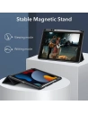 Hurtownia GSM - Etui ESR Rebound Hybrid Apple iPad 10.2 2019/2020/2021 (7., 8. a 9. generace) Černá - ESR440BLK - {ean13} - Hurt