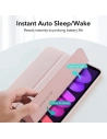Hurtownia GSM - Etui ESR Rebound Hybrid Apple iPad mini 2021 (6. generációs) / iPad mini 8.3" 2024 7gen Frosted Pink - ESR441PNK - {ean13} - Hurt