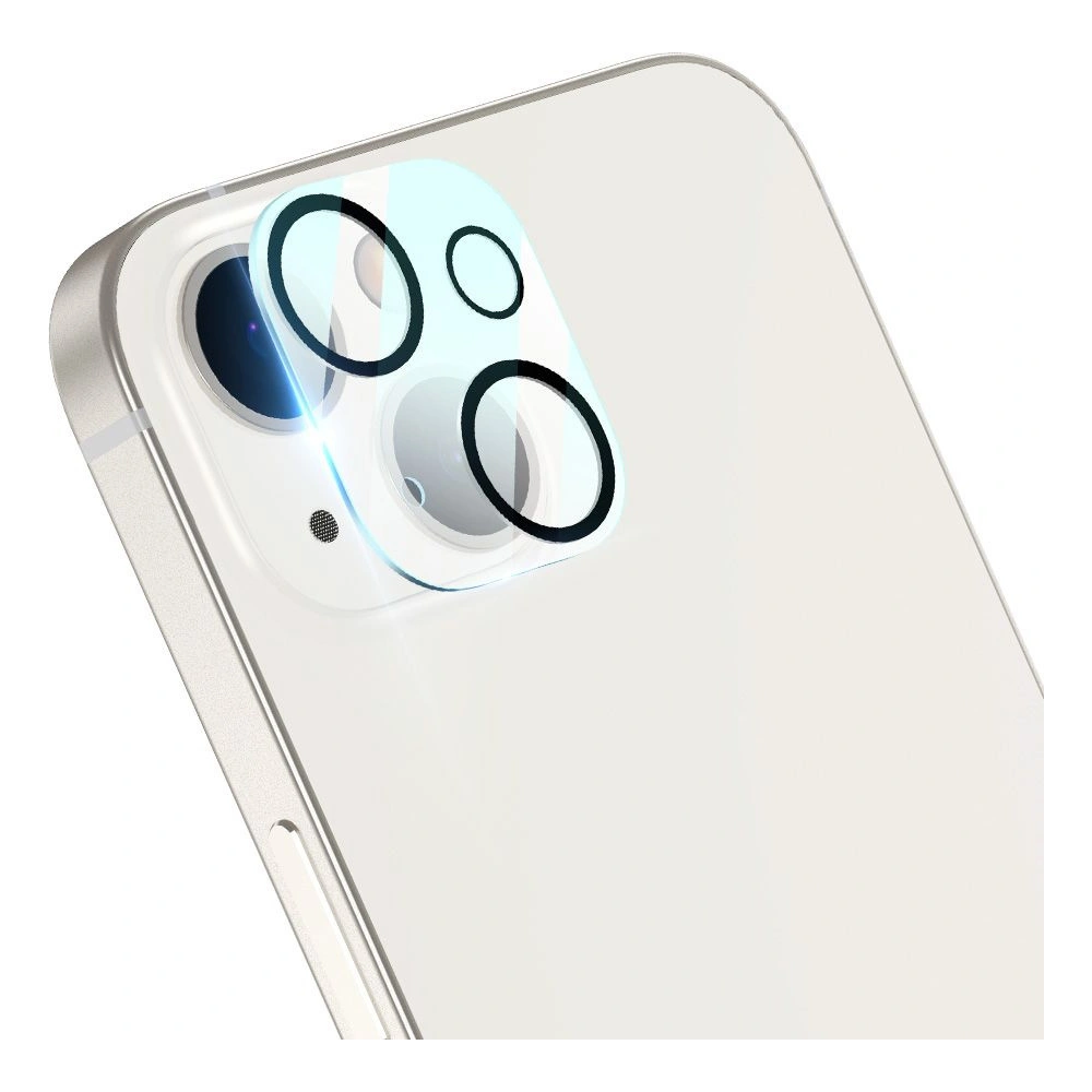 Hurtownia GSM - Nakładka ESR Camera Protector Apple iPhone 13/13 mini - ESR442 - {ean13} - Hurt
