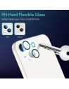 Hurtownia GSM - Nakładka ESR Camera Protector Apple iPhone 13/13 mini - ESR442 - {ean13} - Hurt
