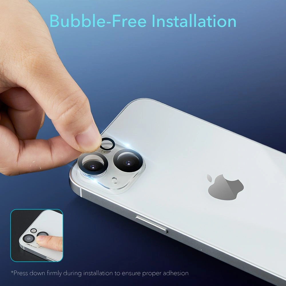 Wholesale ESR Camera Protector Apple iPhone 13/13 mini - ESR442 - {ean13} - Hurt