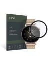 Szkło hybrydowe Hofi Hybrid Pro+ Huawei Watch GT 3 42mm Black