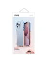 Hurtownia GSM - Etui UNIQ Combat Duo Apple iPhone 13 Pro Max niebiesko-różowy/blue-pink - UNIQ548BLUPNK - {ean13} - Hurt