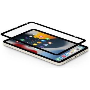 Hurtownia GSM - Matt védőfólia Moshi iVisor AG Apple iPad mini 2021 (6. generáció) / iPad mini 8.3" 2024 7gen (fekete keret) - MOSH207BLK - {ean13} - Hurt