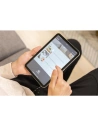 Hurtownia GSM - Matt védőfólia Moshi iVisor AG Apple iPad mini 2021 (6. generáció) / iPad mini 8.3" 2024 7gen (fekete keret) - MOSH207BLK - {ean13} - Hurt