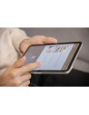 Hurtownia GSM - Matt védőfólia Moshi iVisor AG Apple iPad mini 2021 (6. generáció) / iPad mini 8.3" 2024 7gen (fekete keret) - MOSH207BLK - {ean13} - Hurt