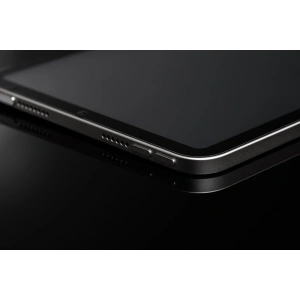 Hurtownia GSM - Matt védőfólia Moshi iVisor AG Apple iPad mini 2021 (6. generáció) / iPad mini 8.3" 2024 7gen (fekete keret) - MOSH207BLK - {ean13} - Hurt