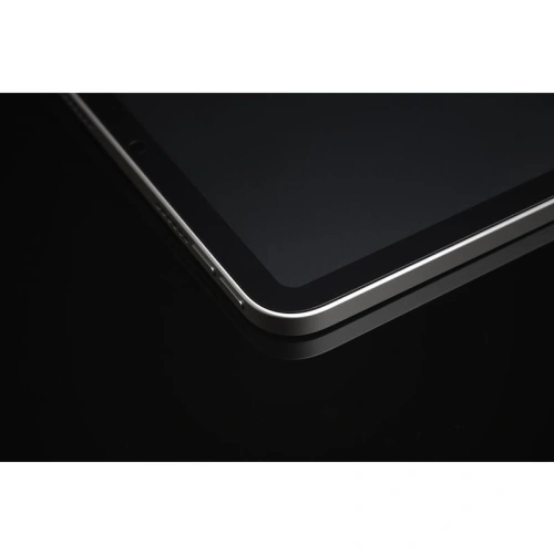 Matowa folia ochronna Moshi iVisor AG Apple iPad mini 2021 (6. generacji) / iPad mini 8.3" 2024 (7. generacji) (czarna ramka)