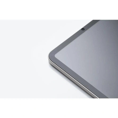Matowa folia ochronna Moshi iVisor AG Apple iPad mini 2021 (6. generacji) / iPad mini 8.3" 2024 (7. generacji) (czarna ramka)