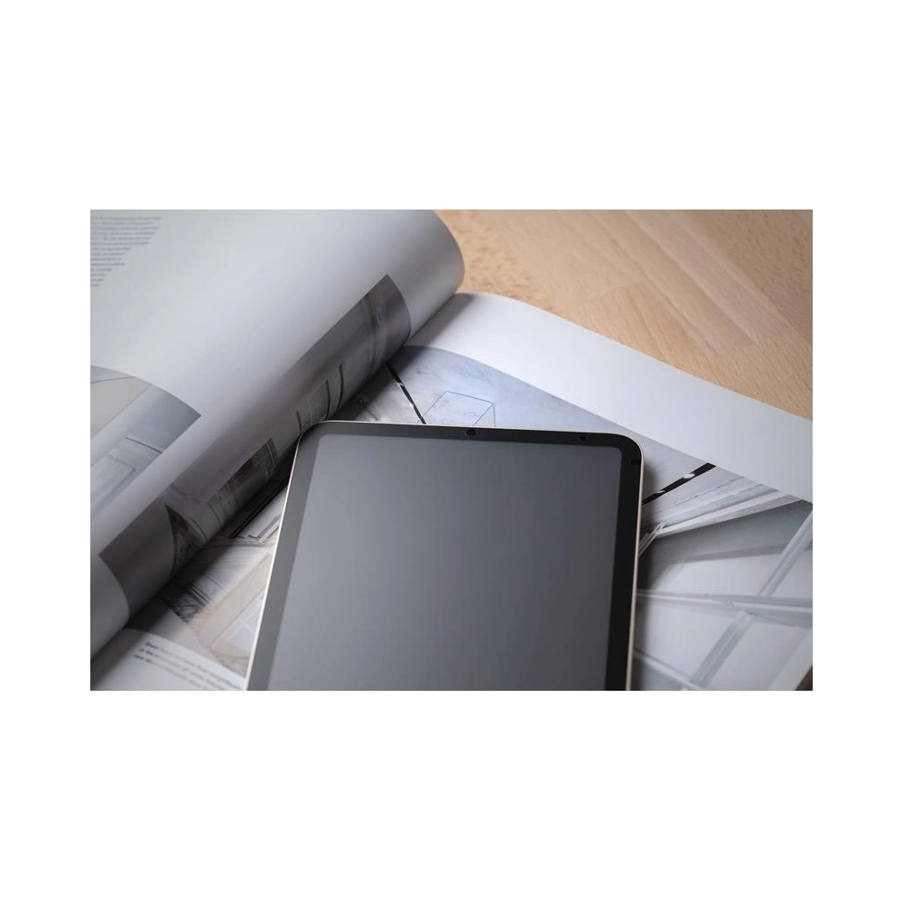 Wholesale Moshi AG Anti-glare Screen Protector Apple iPad mini 2021 6 Gen / iPad mini 8.3" 2024 7gen (black) - MOSH207BLK - {ean13} - Hurt