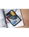 Hurtownia GSM - Matt védőfólia Moshi iVisor AG Apple iPad mini 2021 (6. generáció) / iPad mini 8.3" 2024 7gen (fekete keret) - MOSH207BLK - {ean13} - Hurt