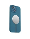 Hurtownia GSM - Etui UNIQ Lino Hue Apple iPhone 13 niebieski/caspian blue MagSafe - UNIQ554BLU - {ean13} - Hurt