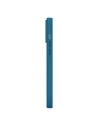 Hurtownia GSM - Etui UNIQ Lino Hue Apple iPhone 13 niebieski/caspian blue MagSafe - UNIQ554BLU - {ean13} - Hurt