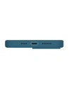 Hurtownia GSM - Etui UNIQ Lino Hue Apple iPhone 13 niebieski/caspian blue MagSafe - UNIQ554BLU - {ean13} - Hurt