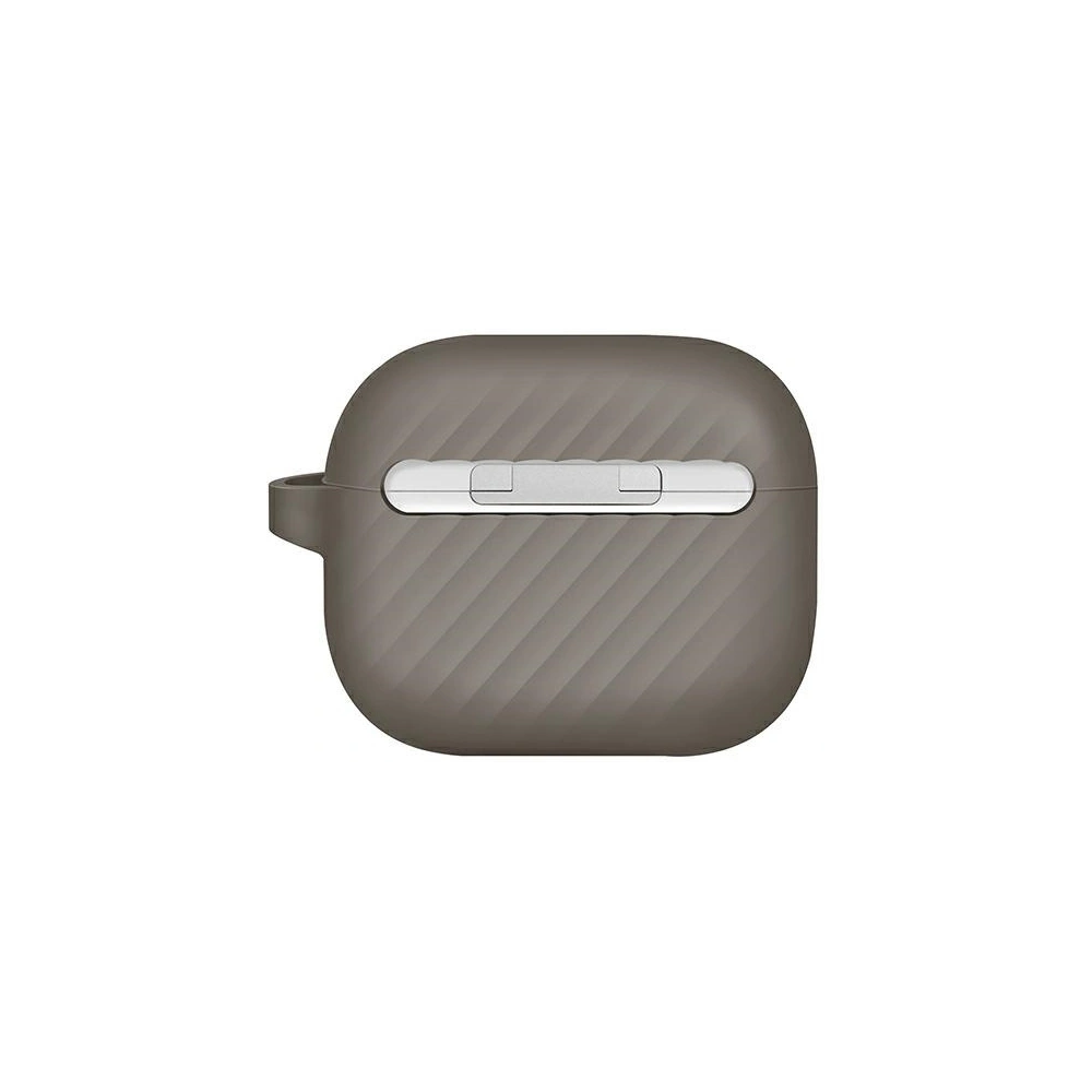 Hurtownia GSM - Etui UNIQ Vencer Apple AirPods 3 silikonové béžové/tmavý písek - UNIQ555DARSAN - {ean13} - Hurt