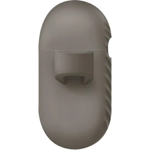 Hurtownia GSM - Etui UNIQ Vencer Apple AirPods 3 Silicone beżowy/dark sand - UNIQ555DARSAN - {ean13} - Hurt