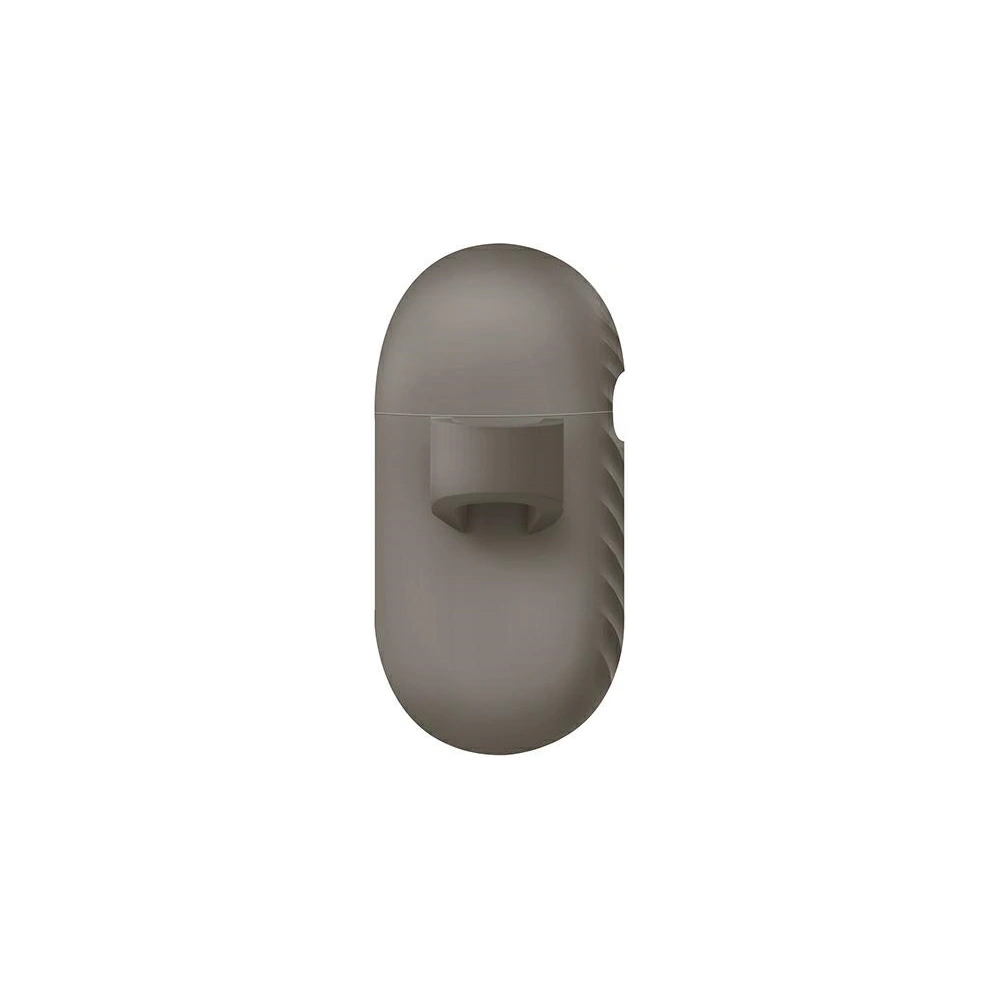 Hurtownia GSM - Etui UNIQ Vencer Apple AirPods 3 silikonové béžové/tmavý písek - UNIQ555DARSAN - {ean13} - Hurt