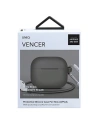 Hurtownia GSM - Etui UNIQ Vencer Apple AirPods 3 Silicone beżowy/dark sand - UNIQ555DARSAN - {ean13} - Hurt