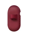 Wholesale UNIQ Vencer AirPods 3 gen. Silicone bordowy/burgundy maroon - UNIQ556BURMAR - {ean13} - Hurt