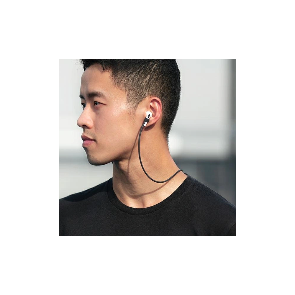 Hurtownia GSM - Etui UNIQ Vencer Apple AirPods 3 silikonové bordó/burgundské maroon - UNIQ556BURMAR - {ean13} - Hurt