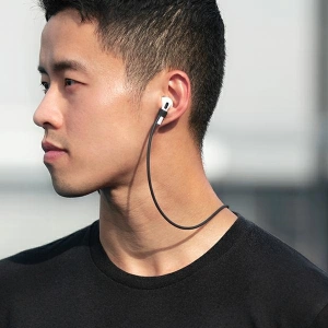 Hurtownia GSM - Etui UNIQ Vencer Apple AirPods 3 Silicone szary/charcoal dark grey - UNIQ557DARGRY - {ean13} - Hurt