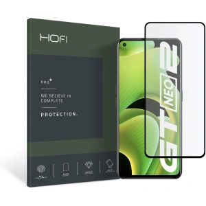 Szkło hartowane Hofi Glass Pro+ Realme GT Neo 2 Black
