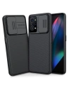Etui Nillkin Camshield Realme GT Neo 2 Černé