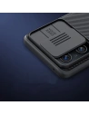 Hurtownia GSM - Etui Nillkin Camshield Realme GT Neo 2 Černé - NLK036BLK - {ean13} - Hurt