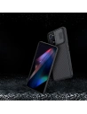 Hurtownia GSM - Etui Nillkin Camshield Realme GT Neo 2 Černé - NLK036BLK - {ean13} - Hurt