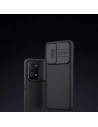 Hurtownia GSM - Etui Nillkin Camshield Realme GT Neo 2 Black - NLK036BLK - {ean13} - Hurt