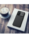 Hurtownia GSM - Etui Nillkin Camshield Realme GT Neo 2 Black - NLK036BLK - {ean13} - Hurt